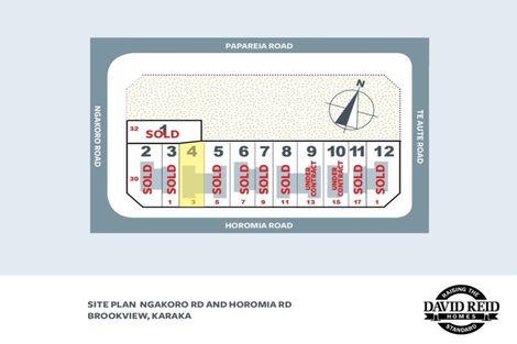 Photo of property in 3 Horomia Road, Karaka, Papakura, 2113