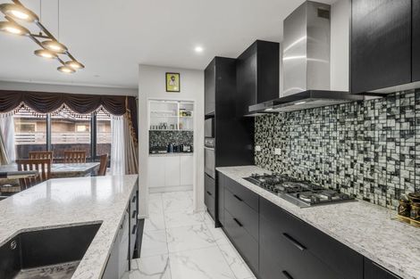 Photo of property in 4 Albert Willis Avenue, Halswell, Christchurch, 8025