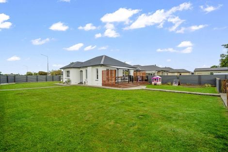 Photo of property in 48 Exmouth Street, Waverley, Invercargill, 9810