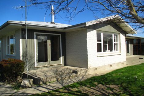 Photo of property in 31 Maling Street, Geraldine, 7930