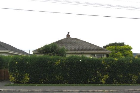 Photo of property in 12 Newland Street, Hoon Hay, Christchurch, 8025