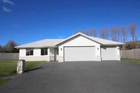 Photo of property in 52 Hamilton Drive, Wainui, Gisborne, 4010