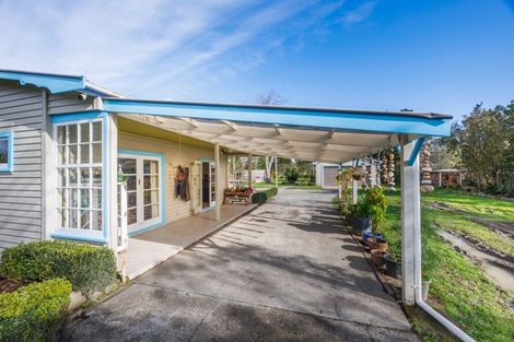 Photo of property in 175 Oxford Street, Ashhurst, 4810