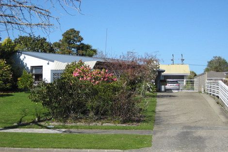Photo of property in 46 Jubilee Crescent, Whakatane, 3120