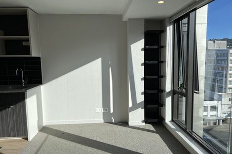 Photo of property in Vsp South, 904/166u Victoria Street, Te Aro, Wellington, 6011