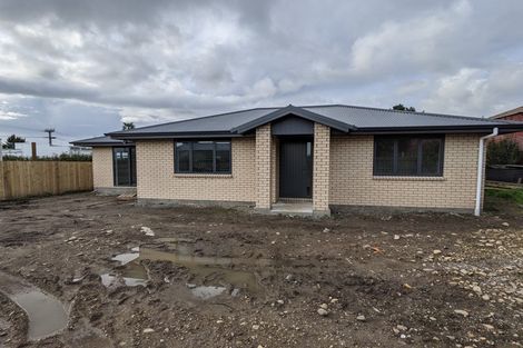 Photo of property in 5a Mckenzie Street, Levin, 5510