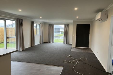 Photo of property in 16 Frogmore Way, Rolleston, 7615