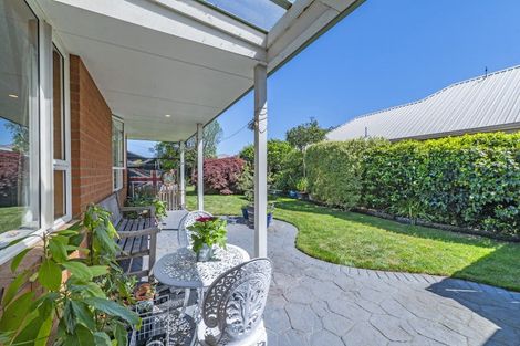 Photo of property in 5 Windsor Court, Rangiora, 7400