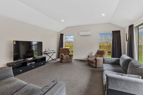 Photo of property in 10 Sharman Place, Wigram, Christchurch, 8042
