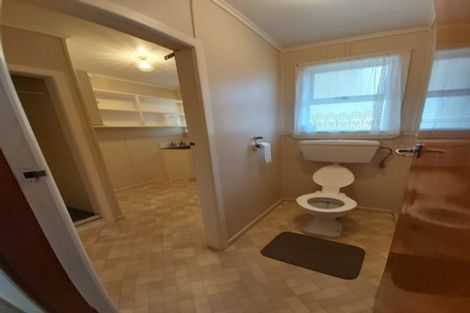 Photo of property in 6 Murray Avenue, Hawera, 4610