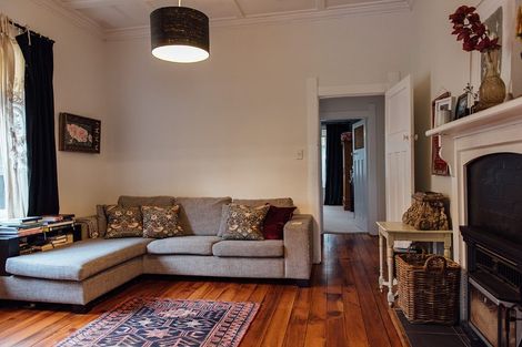 Photo of property in 53 Vigor Brown Street, Napier South, Napier, 4110