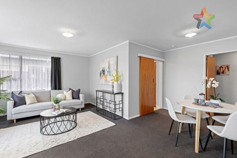 Photo of property in 1/7 Jutland Street, Waterloo, Lower Hutt, 5011