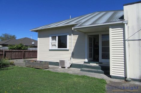 Photo of property in 76 Elizabeth Street, Riccarton, Christchurch, 8041
