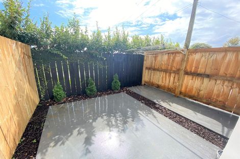 Photo of property in 20/10u Burrows Place, Frankton, Hamilton, 3204