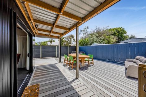 Photo of property in Fox Street, Opunake, 4616