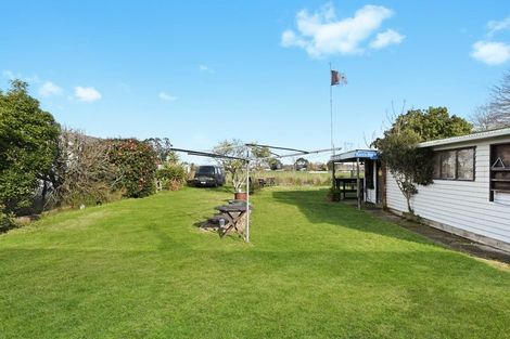 Photo of property in 536 Matangi Road, Matangi, Hamilton, 3284