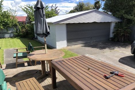 Photo of property in 3 Garnett Avenue, Spreydon, Christchurch, 8024