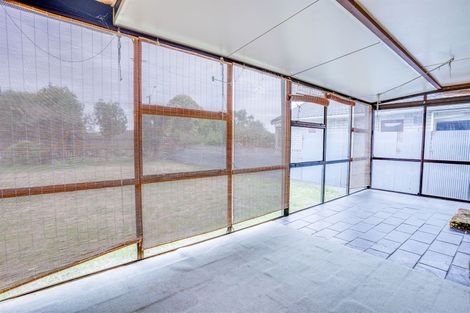 Photo of property in 129 Springs Road, Hornby, Christchurch, 8042