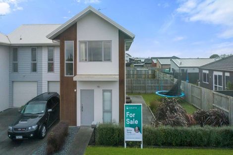 Photo of property in 25u2 Hapori Avenue, Baverstock, Hamilton, 3289