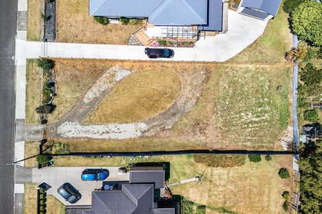 Photo of property in 129 Russell Road, Huntly, 3700