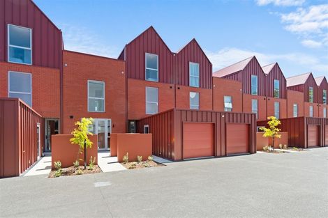 Photo of property in 9/35 Kilmore Street, Christchurch Central, Christchurch, 8013