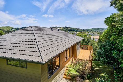 Photo of property in 14 Musket Lane, Whitby, Porirua, 5024