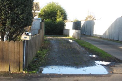 Photo of property in 4b Brooklyn Road, Claudelands, Hamilton, 3214