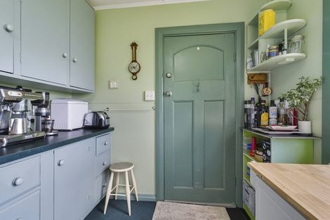 Photo of property in 16 Murphy Street, Dunback, Palmerston, 9483