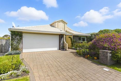 Photo of property in 26 Beach Haven Place, Paraparaumu Beach, Paraparaumu, 5032