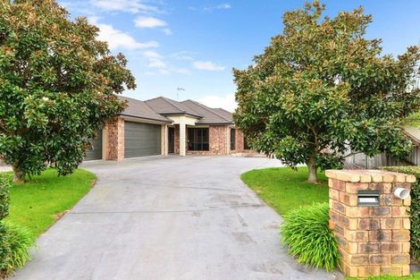 Photo of property in 13 Cranmer Close, Rototuna North, Hamilton, 3210