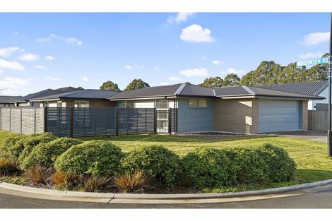 Photo of property in 1 Fry Place, Rolleston, 7614