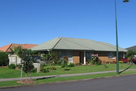 Photo of property in 5 Frank Bunce Grove, Flat Bush, Auckland, 2019