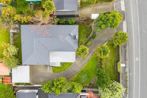 Photo of property in 52 Cambridge Road, Hillcrest, Hamilton, 3216