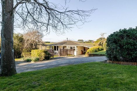 Photo of property in 502 Stoney Creek Road, Kelvin Grove, Palmerston North, 4470