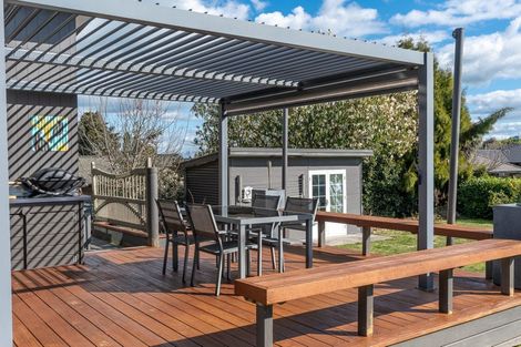 Photo of property in 76 Rolleston Street, Kihikihi, Te Awamutu, 3800