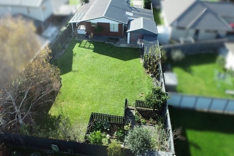Photo of property in 21 Wild Street, Feilding, 4702