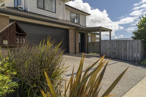 Photo of property in 213 Mark Avenue, Grenada Village, Wellington, 6037