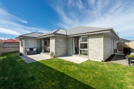 Photo of property in 19 Maggie Street, Kaiapoi, 7630