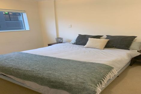 Photo of property in Monvie Apartments, 208/15 Holland Street, Te Aro, Wellington, 6011