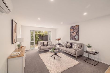 Photo of property in 25c Champion Street, Edgeware, Christchurch, 8013