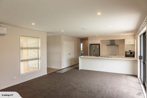 Photo of property in 4 Colebrook Drive, Rolleston, 7614