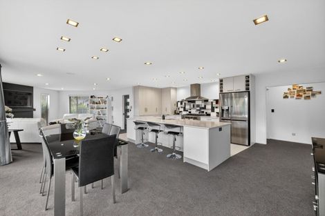 Photo of property in 5 Reka Street, Parklands, Christchurch, 8083