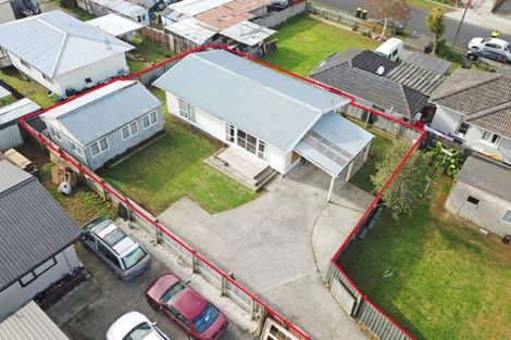 Photo of property in 13a George Street, Mangere East, Auckland, 2024