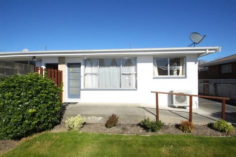 Photo of property in 2c Lyne Street, Gore, 9710