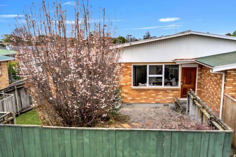 Photo of property in 2/84 Linton Street, West End, Palmerston North, 4410