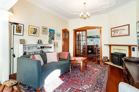 Photo of property in 13 Rolleston Street, Mount Cook, Wellington, 6021