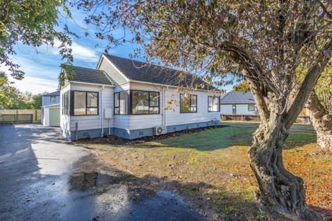 Photo of property in 17 Riley Crescent, Woolston, Christchurch, 8023