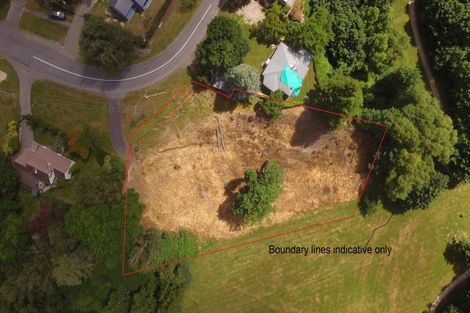 Photo of property in 27 Leamington Street, Hanmer Springs, 7334