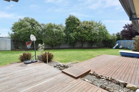 Photo of property in 6 Matson Close, Rangiora, 7400