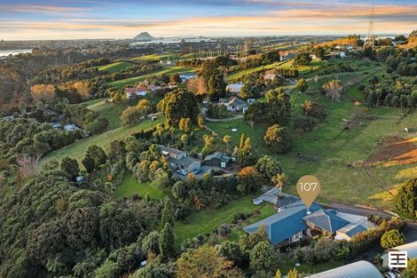 Photo of property in 107r Panorama Drive, Welcome Bay, Tauranga, 3175